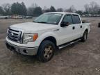2010 FORD F150