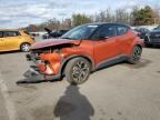 2020 TOYOTA C-HR