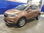2017 BUICK ENCORE