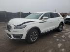 2020 LINCOLN NAUTILUS