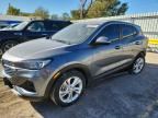 2022 BUICK ENCORE GX