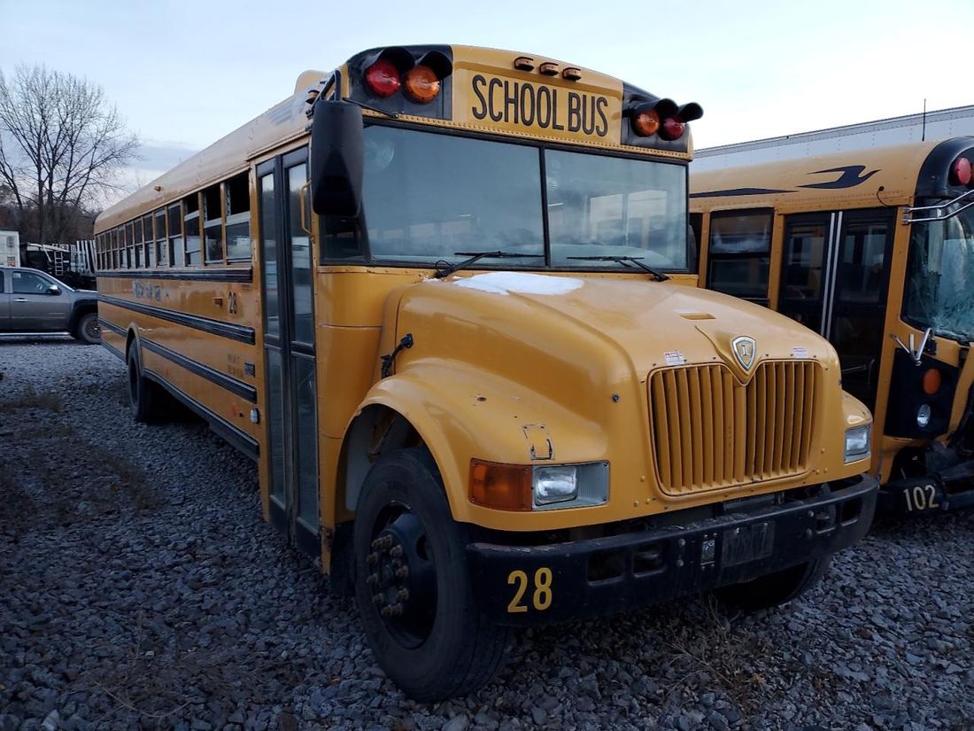 2004 ICRP 3000