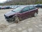 2018 KIA FORTE