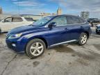 2015 LEXUS RX