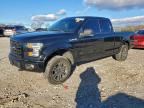 2016 FORD F150