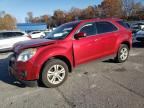 2012 CHEVROLET EQUINOX