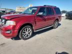 2017 FORD EXPEDITION