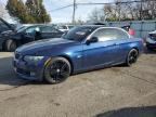 2011 BMW 328