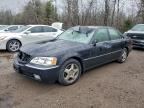 2004 ACURA 3.5RL 4DR