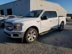 2020 FORD F150
