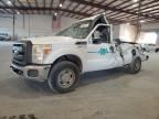 2013 FORD F250