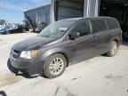 2015 DODGE GRAND CARAVAN