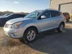 2013 NISSAN ROGUE
