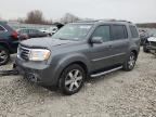 2013 HONDA PILOT