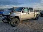 2013 CHEVROLET SILVERADO