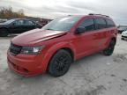 2020 DODGE JOURNEY