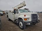 1998 FORD F800