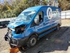 2019 FORD TRANS 250