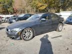 2017 BMW 320