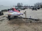 1997 POLARIS UNKNOWN