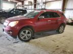 2011 CHEVROLET EQUINOX