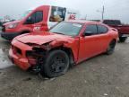 2009 DODGE CHARGER