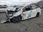 2022 TOYOTA PRIUS
