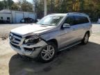 2016 MERCEDES-BENZ GL