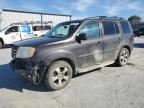 2012 HONDA PILOT