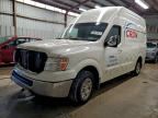 2012 NISSAN NV 2500