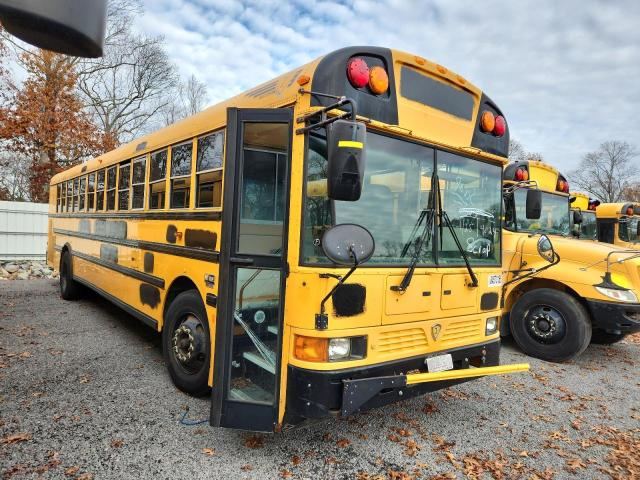 2015 IC CORPORATION 3000 RE