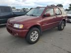 2002 ISUZU RODEO