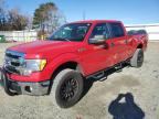 2014 FORD F150