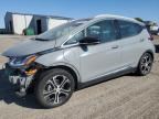 2021 CHEVROLET BOLT EV