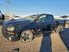 2016 CHEVROLET SILVERADO