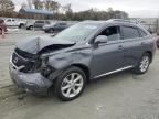 2012 LEXUS RX
