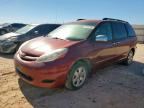 2006 TOYOTA SIENNA