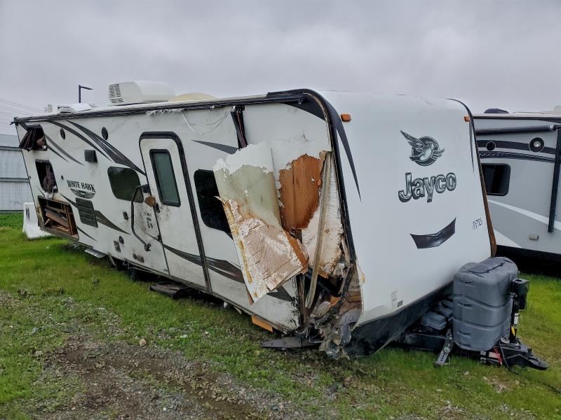 2016 JAYCO WHITE HAWK SERIES