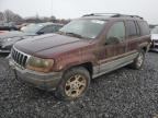 1999 JEEP GRAND CHEROKEE