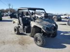 2014 YAMAHA YXM700