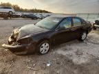 2008 CHEVROLET IMPALA
