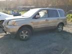 2008 HONDA PILOT