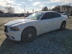 2013 DODGE CHARGER