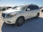 2015 NISSAN PATHFINDER