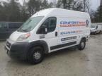 2019 RAM PROMASTER 2500