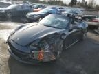 2021 PORSCHE 911