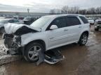 2008 PONTIAC TORRENT