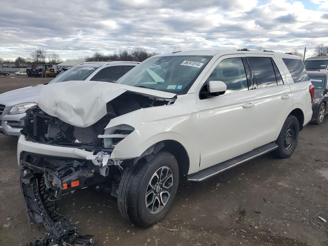 2023 FORD EXPEDITION