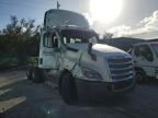 2018 FREIGHTLINER CASCADIA 126