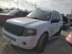 2007 FORD EXPEDITION
